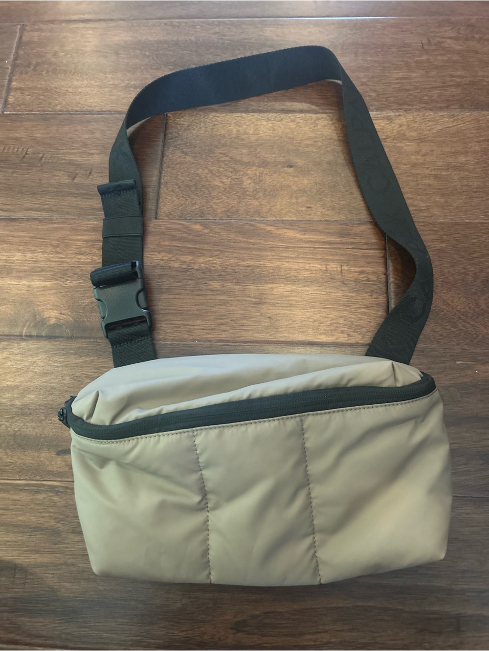 Calpak Crossbody Sling Bag - Lightweight Everyday Carry